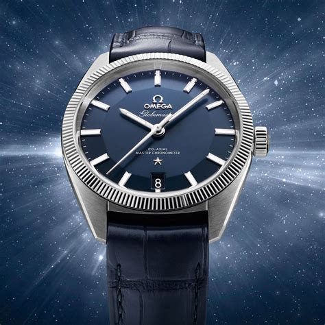 omega watch india.